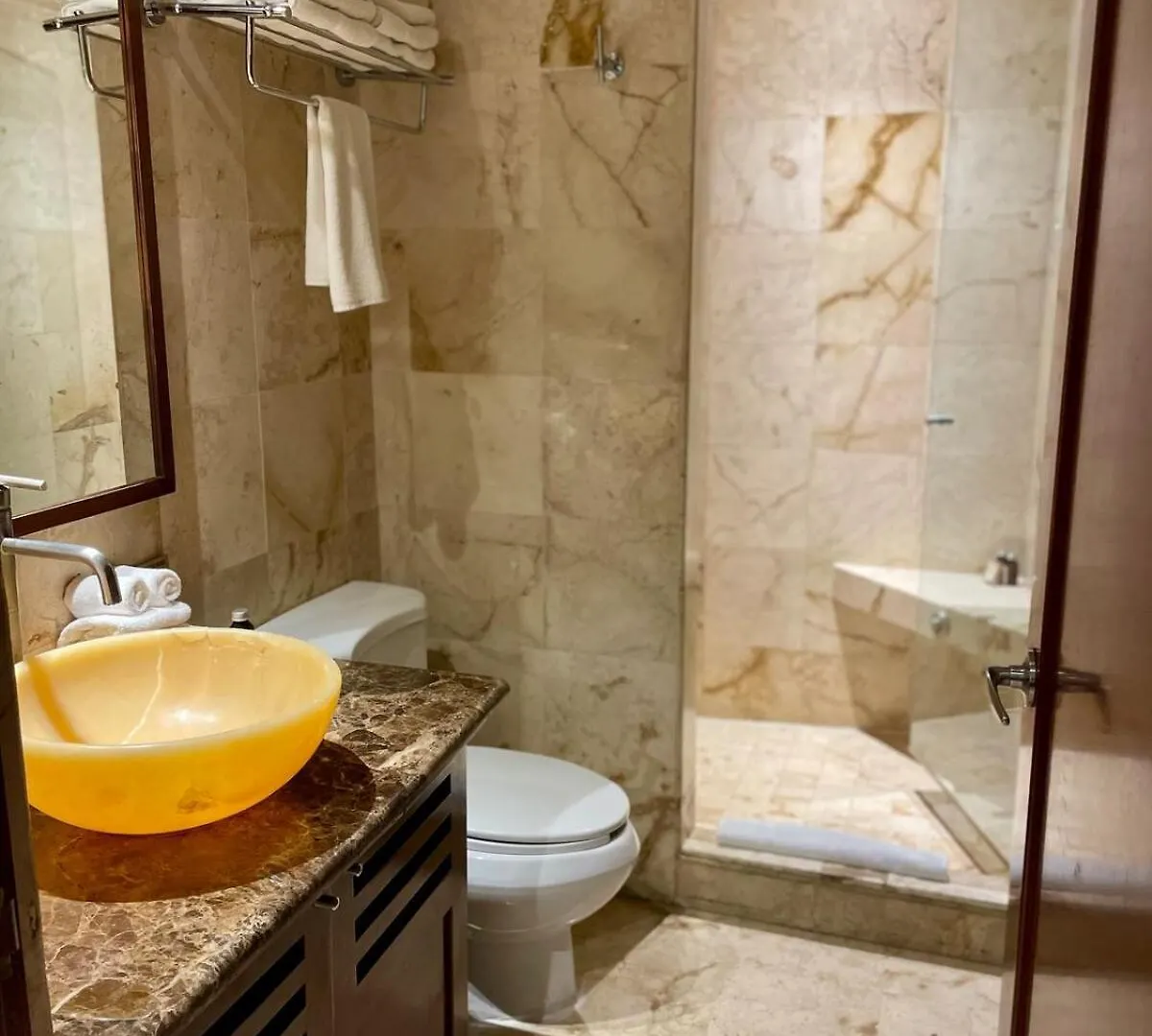 2Br Kobah 1 Block To Beach & 5Th Pool Gym Tulum 0*,
