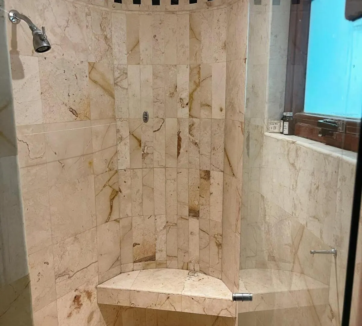 2Br Kobah 1 Block To Beach & 5Th Pool Gym Tulum 0*,  Mexico