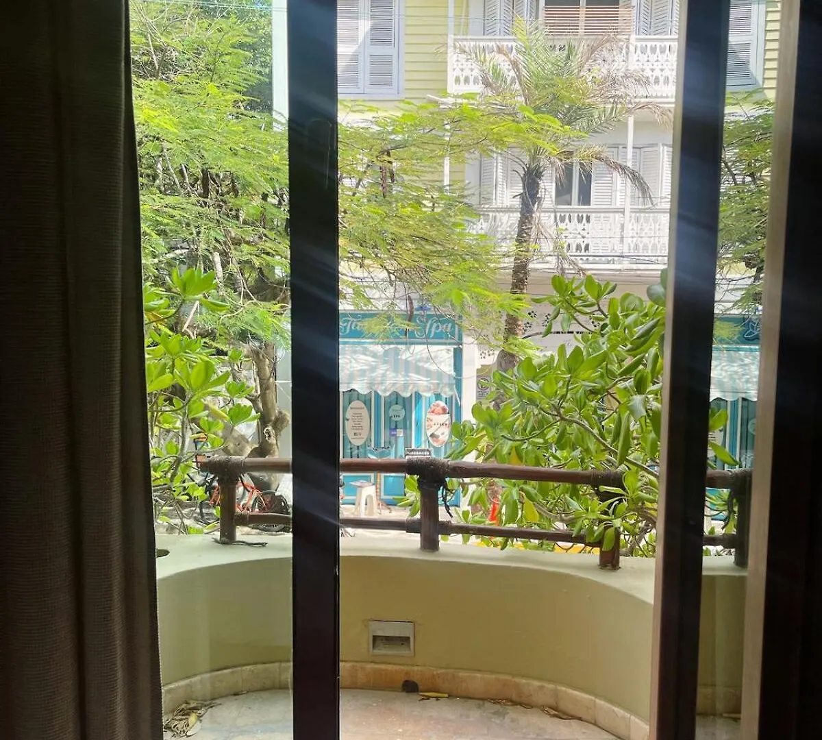 2Br Kobah 1 Block To Beach & 5Th Pool Gym Tulum Apartment