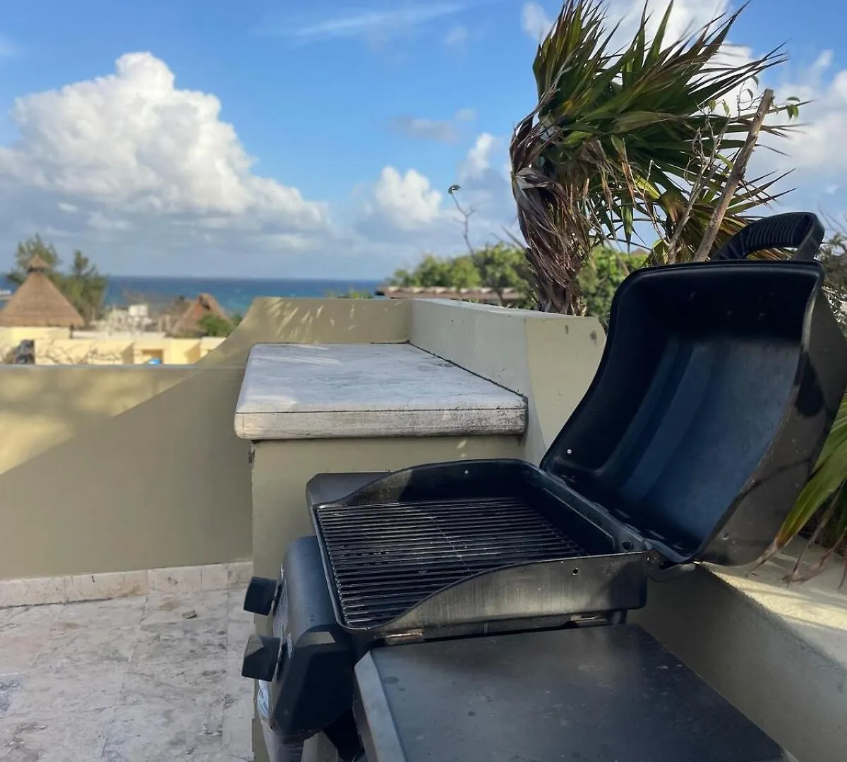 2Br Kobah 1 Block To Beach & 5Th Pool Gym Tulum 0*,