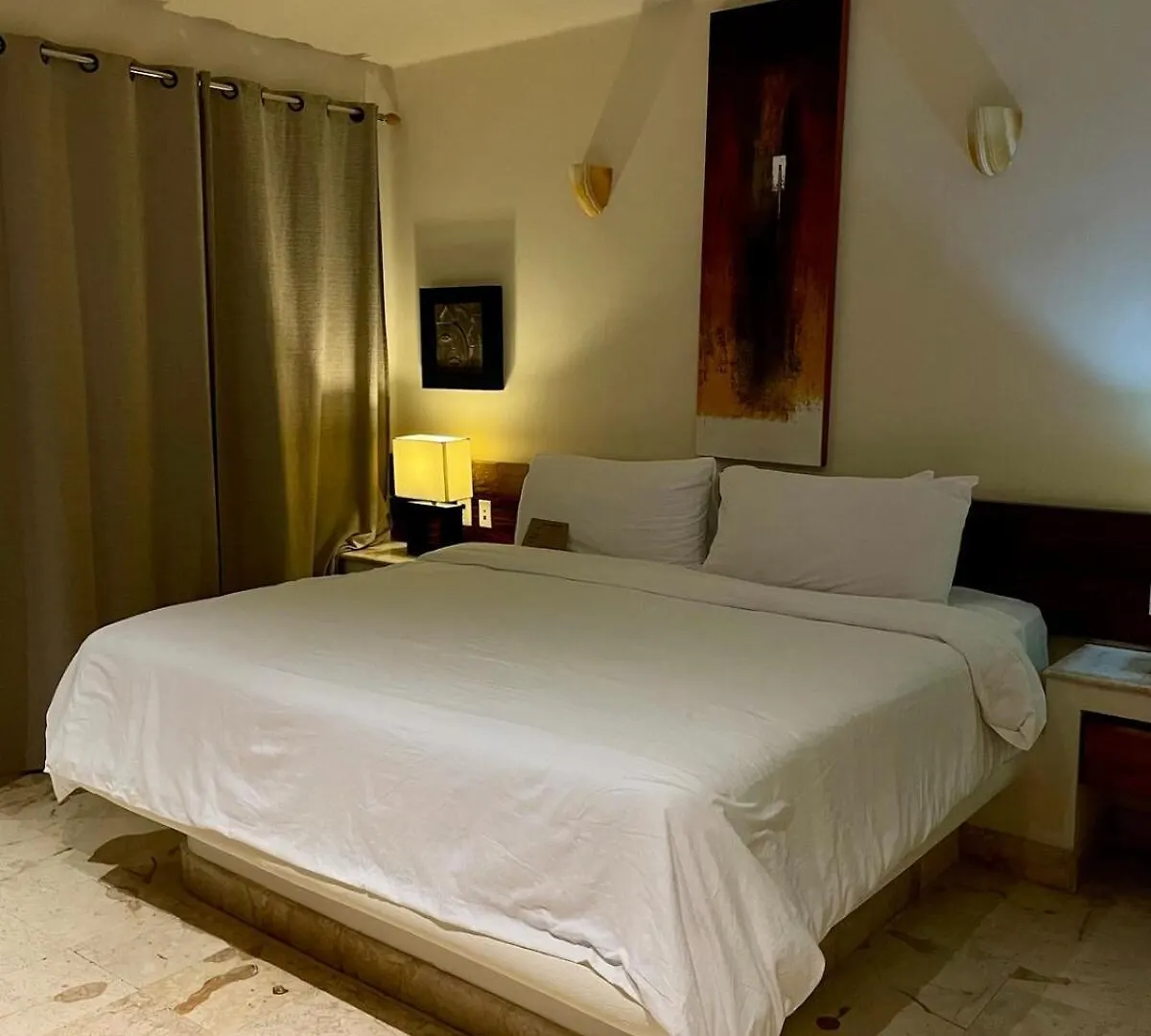 Apartment 2Br Kobah 1 Block To Beach & 5Th Pool Gym Tulum