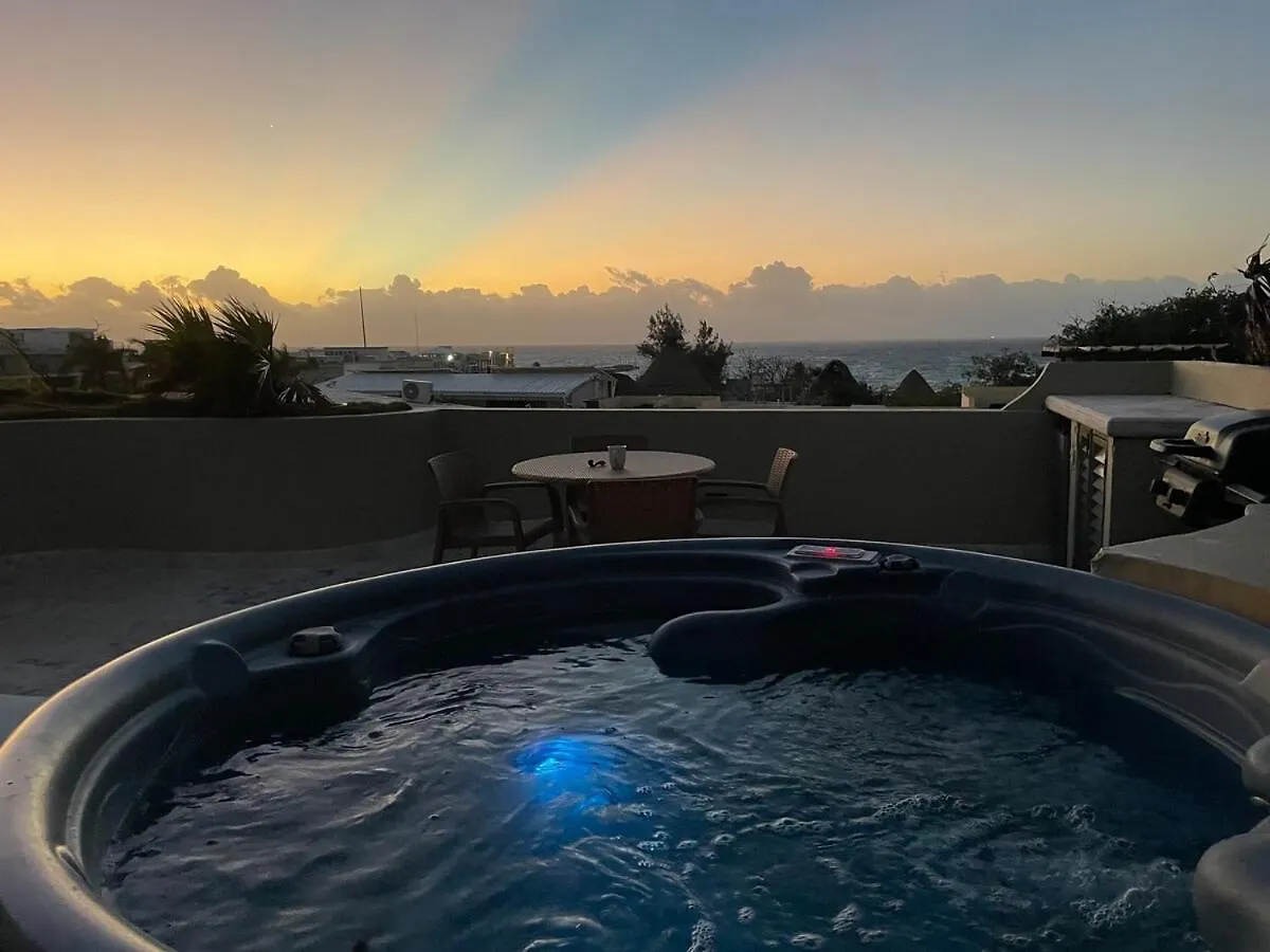 2Br Kobah 1 Block To Beach & 5Th Pool Gym Тулум Апартаменты