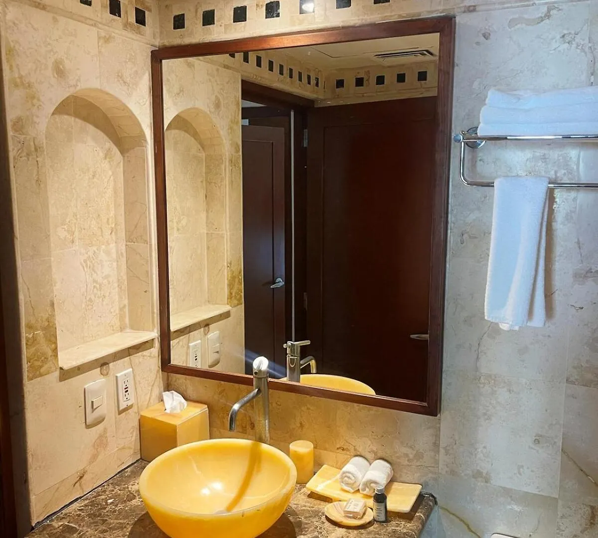 Апартаменты 2Br Kobah 1 Block To Beach & 5Th Pool Gym Тулум