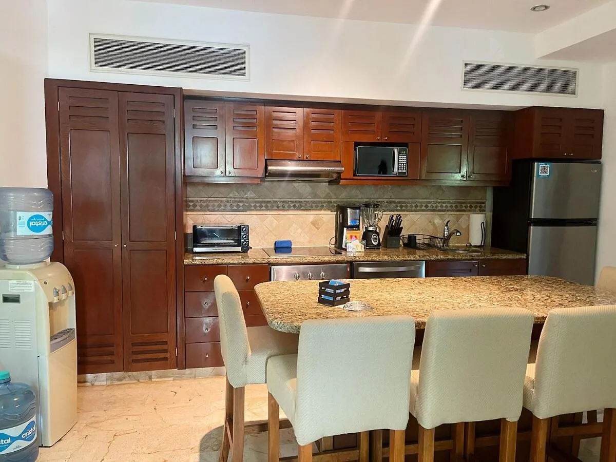 2Br Kobah 1 Block To Beach & 5Th Pool Gym Tulum 0*,
