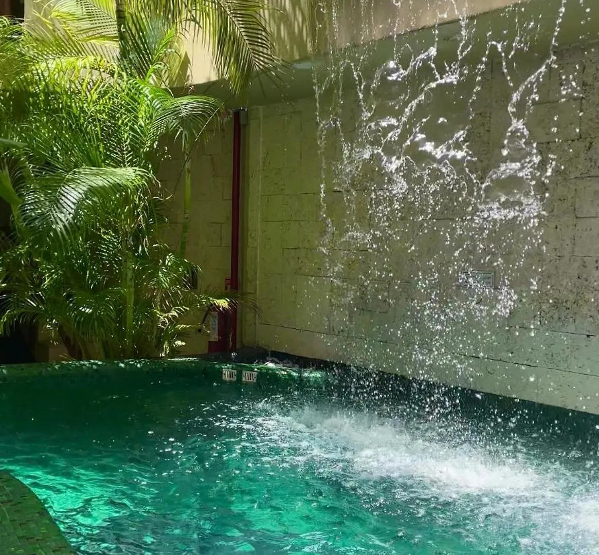 2Br Kobah 1 Block To Beach & 5Th Pool Gym Tulum 0*,